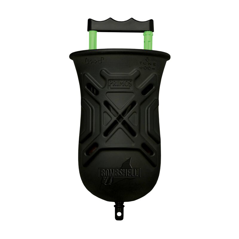 Bombshell Turkey Call